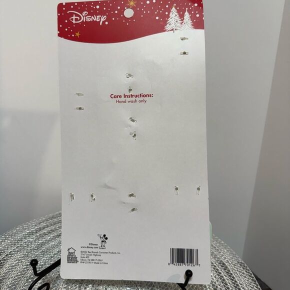 Disney Mickey Mouse Spatulas and Cookie Cutters Set of 4 NWT - Picture 5 of 5